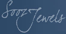 Sooz Jewels website