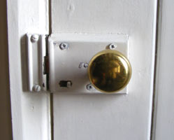 Doorknob